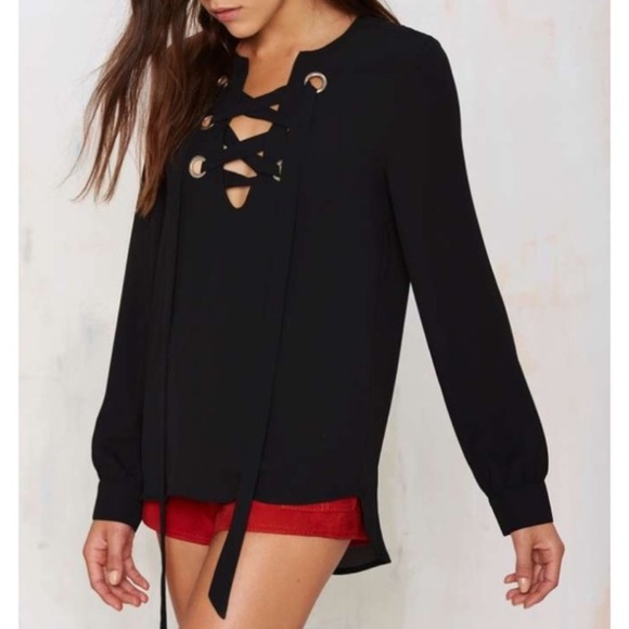 Bind Top